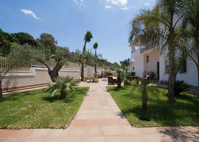 Bella Villa