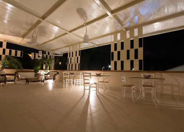Bella Villa